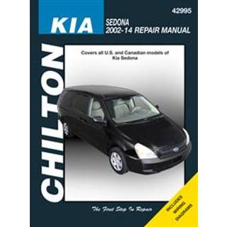 Kia Sedona (Chilton)