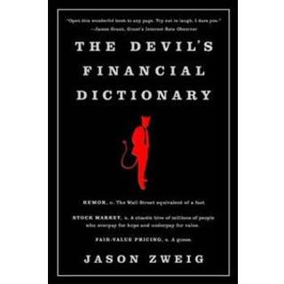 The Devil's Financial Dictionary