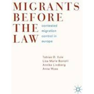Migrants Before the Law