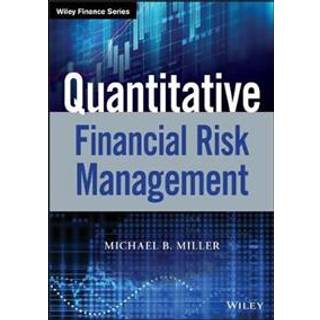 Quantitative Financial Risk Management