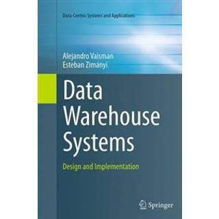 Data Warehouse Systems