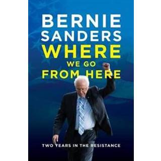 Where We Go from Here