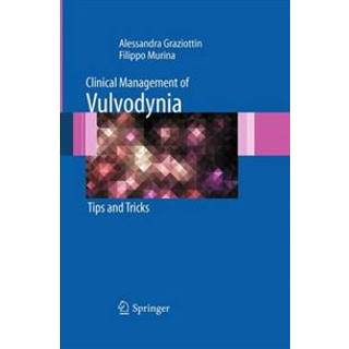 Clinical Management of Vulvodynia