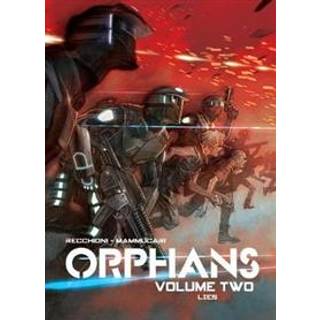 Orphans Vol. 2