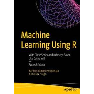 Machine Learning Using R