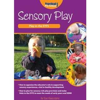 Sensory Play