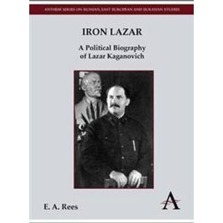 Iron Lazar
