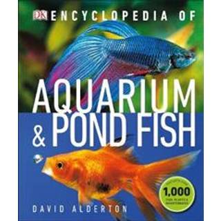 Encyclopedia of Aquarium and Pond Fish