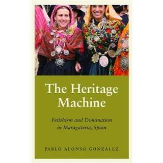 The Heritage Machine