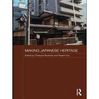 Making Japanese Heritage