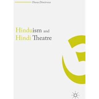 Hinduism and Hindi Theater
