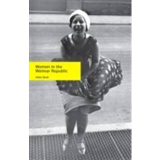 Women in the Weimar Republic
