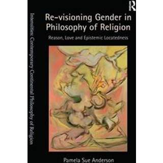 Re-visioning Gender in Philosophy of Religion