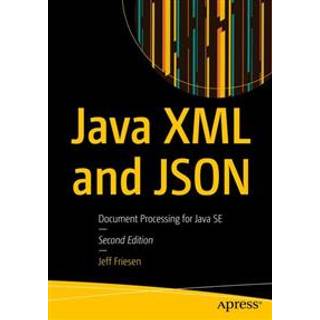 Java XML and JSON
