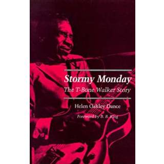 Stormy Monday
