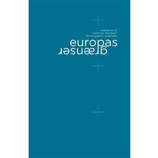 Europas grænser