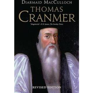 Thomas Cranmer