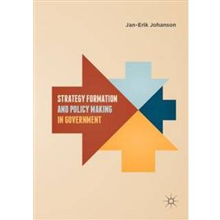 Strategy Formation and Policy Making in Government