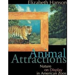 Animal Attractions