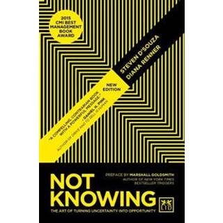 Not Knowing