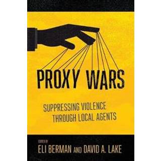 Proxy Wars