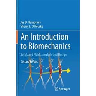 An Introduction to Biomechanics