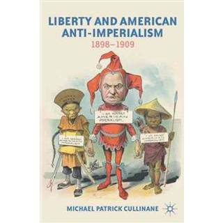 Liberty and American Anti-Imperialism