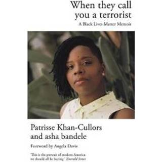 When They Call You a Terrorist