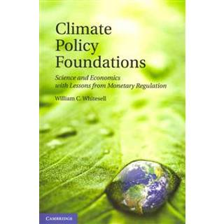 Climate Policy Foundations