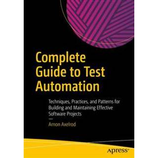 Complete Guide to Test Automation