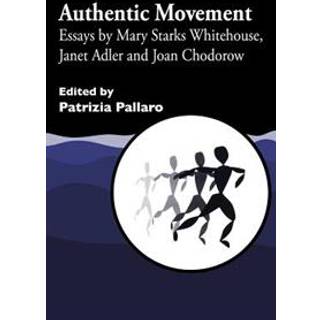 Authentic Movement