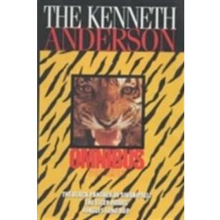 Kenneth Anderson Omnibus