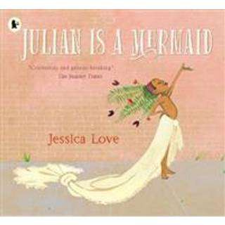 Julian Is a Mermaid