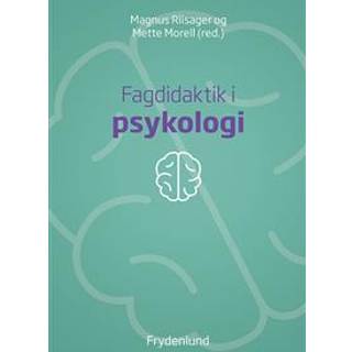 Fagdidaktik i psykologi