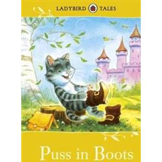 Ladybird Tales: Puss in Boots