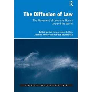 The Diffusion of Law