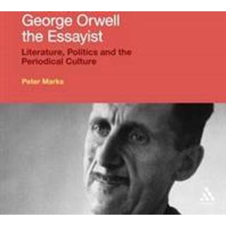 George Orwell the Essayist