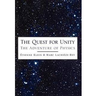 The Quest for Unity