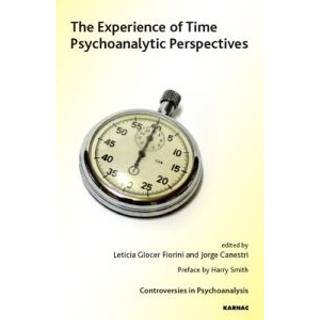 The Experience of Time