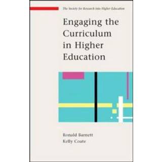 Engaging the Curriculum
