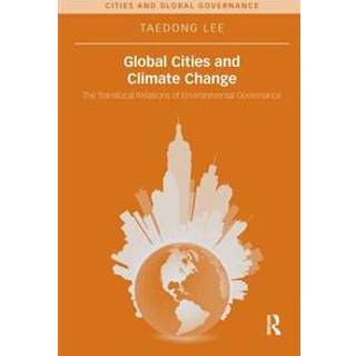 Global Cities and Climate Change
