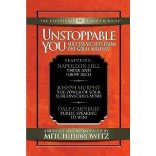 Success Secrets of the Great Masters (Condensed Classics)