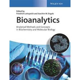 Bioanalytics