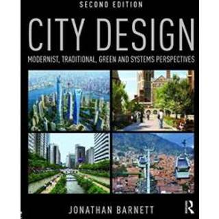 City Design