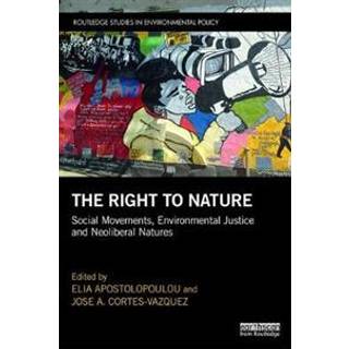 The Right to Nature