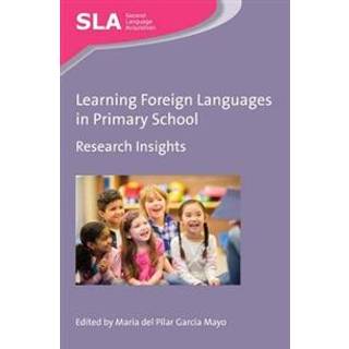 Learning Foreign Languages in Primary School
