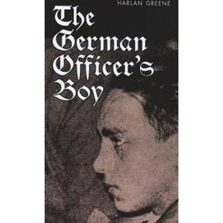 The German Officer's Boy