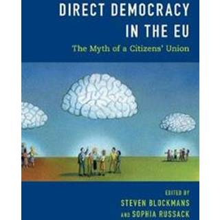 Direct Democracy in the EU
