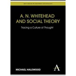 A. N. Whitehead and Social Theory