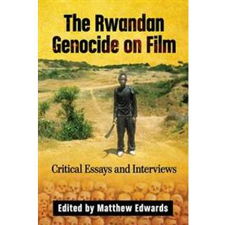 The Rwandan Genocide on Film